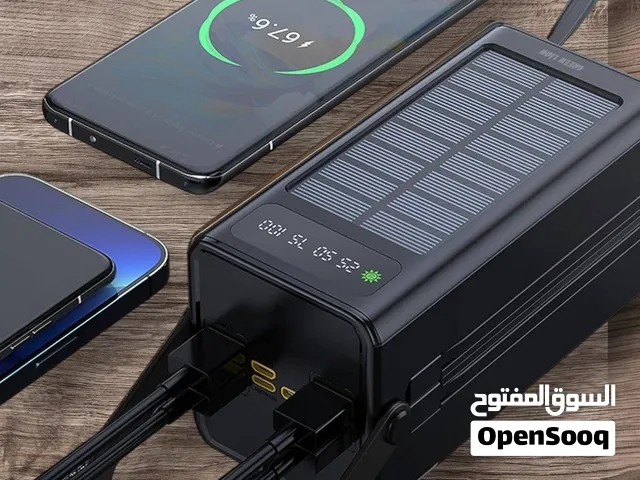 Pawr bank 60000 mah