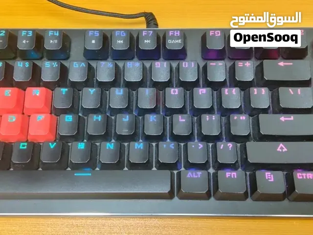 Bloody B930 RGB Optical Gaming Keyboard
