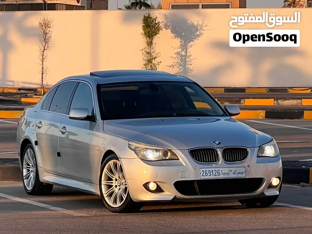 بي ام كوبرا (530) بدي كت (M) .درجه اولي . فل اوبشن كامل .جمرك كيف واصلة