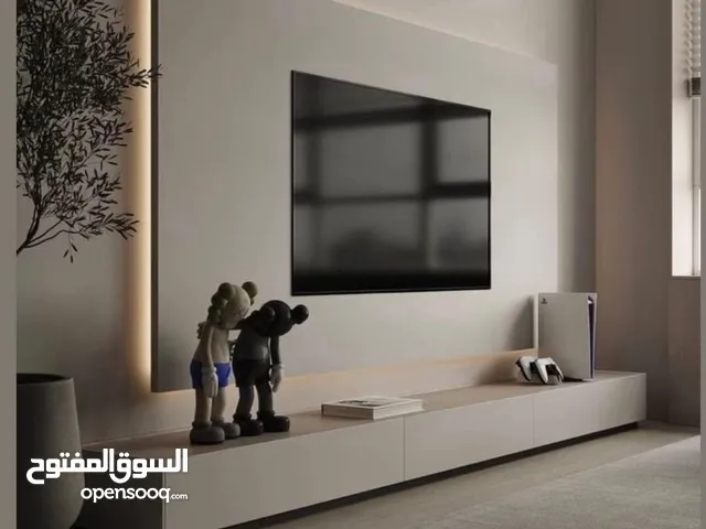 مطلوب شخص شريك لمشروع ناجح ومتنوع لاعمال الديكور