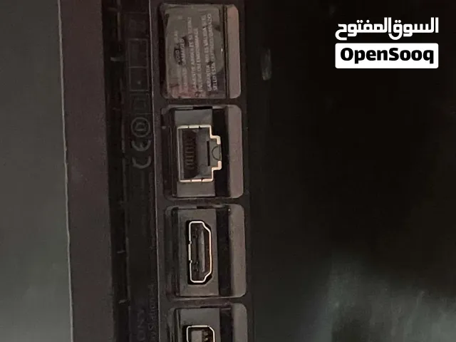 بلايستيشن 4 سليم للبيع بسعر حرق ومعاه 2 دسكات( السعر قابل للنقاش)