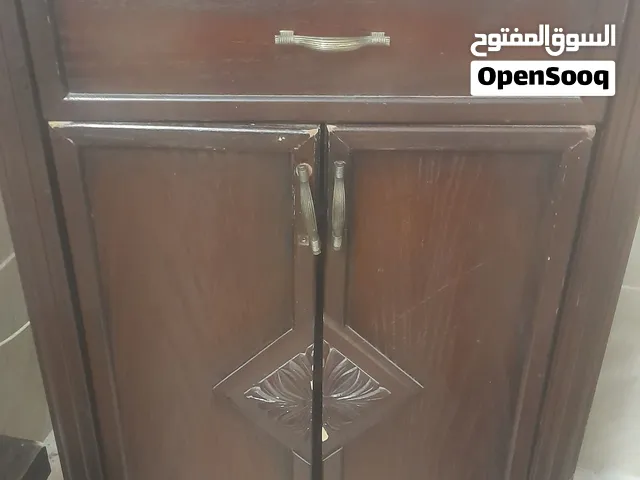 خزانه احذيه