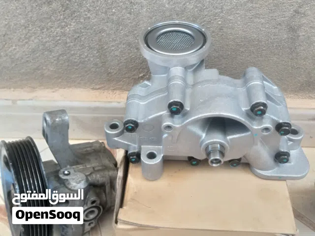 بنبة زيت موبس اصلي جديدة تركب على محرك 38 و 33 بنبة دراولك سيدونا استيراد