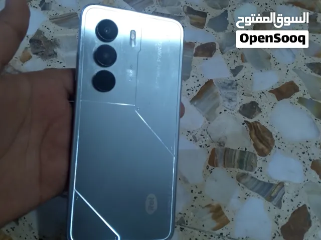 itel70 power