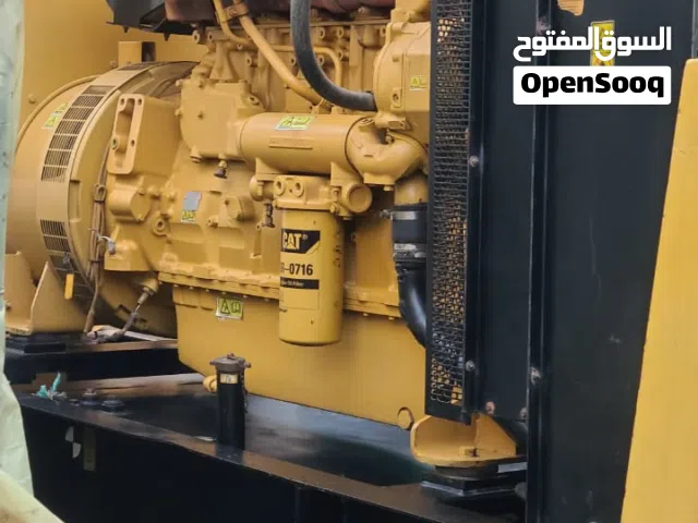 للبيع كهرباء 500 كيفي  400كيلو صافي شبه جديد.