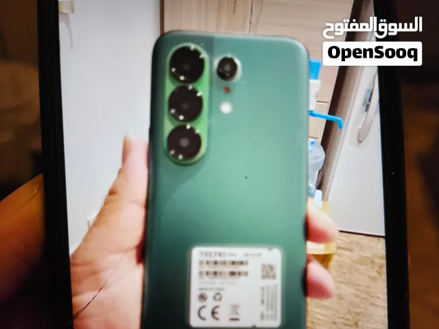 techno camon 50 pro ultra