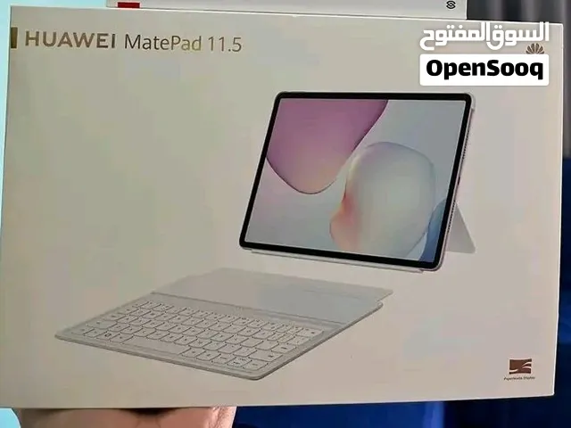 BRAND NEW HUAWEI MATEPAD 11.5 2025
