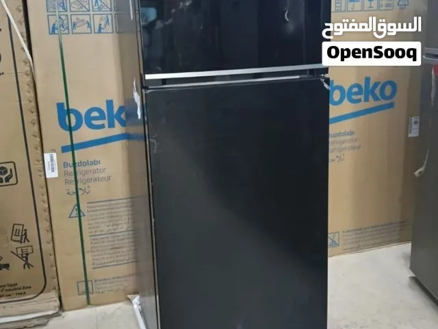 ثلاجة بيكو تقفيل تركي