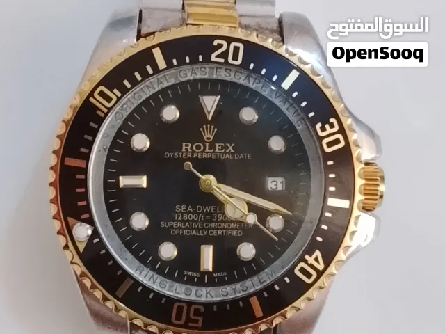 مجموعه ساعات للبيع