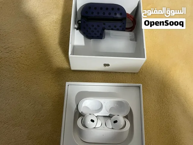 سماعة ابل ايربودز برو 2 الأصلية