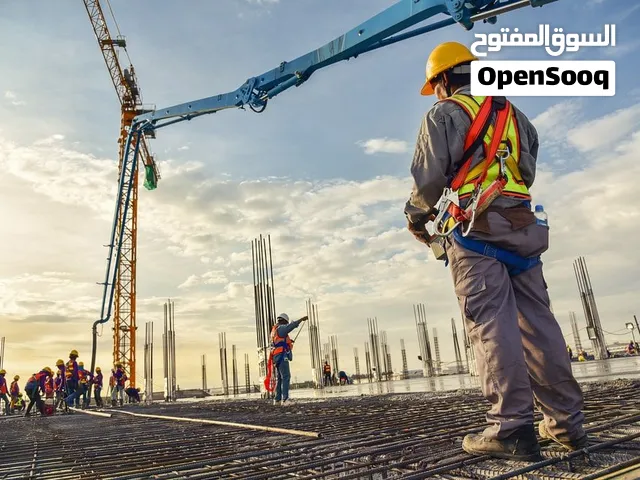 رخصة مقاولات للبيع