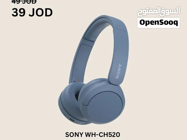 Sony headphone & buds SONY سماعات سوني جميع الإصدارات و الموبايل