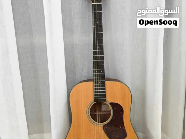 Walden guitar  model:D550