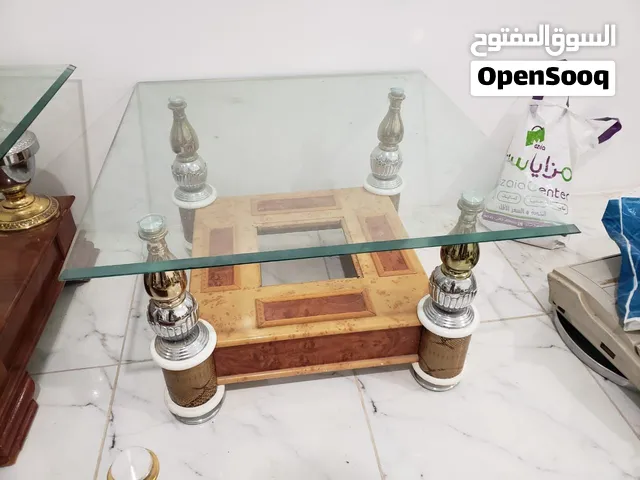 طاولات تركي عددهن 3 ممكن يبتاعوا فرادي
