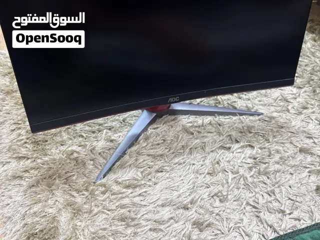 شاشه Aoc 165hz