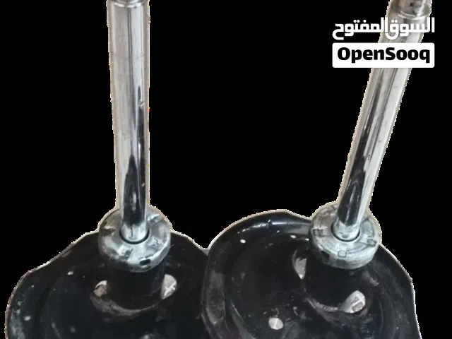 صنوبرصات هونداي hd و بركب على فورتي
