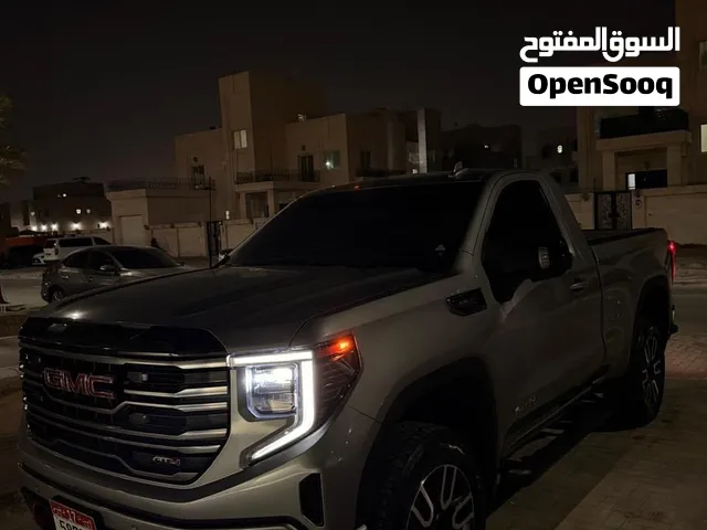 GMC SIERRA AT4 2025 V8 5.3L