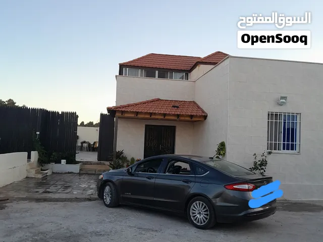 بيت صيفي في اجمل مناطق الشمال