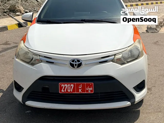 Used Toyota Other in Muscat