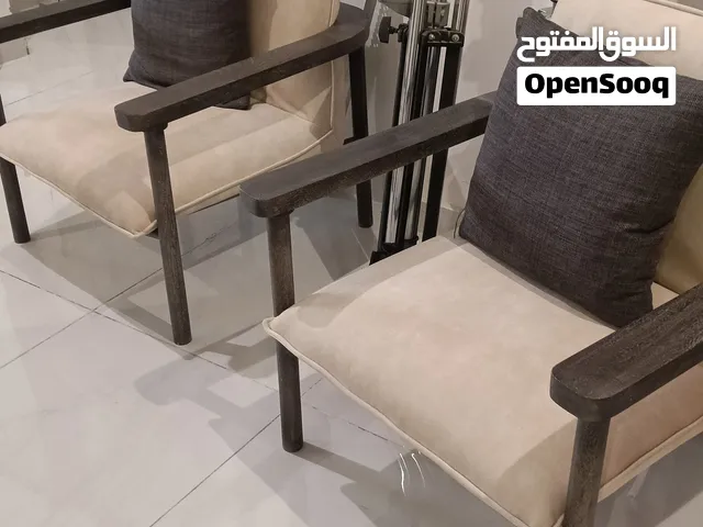 2كرسي بحاله ممتازه