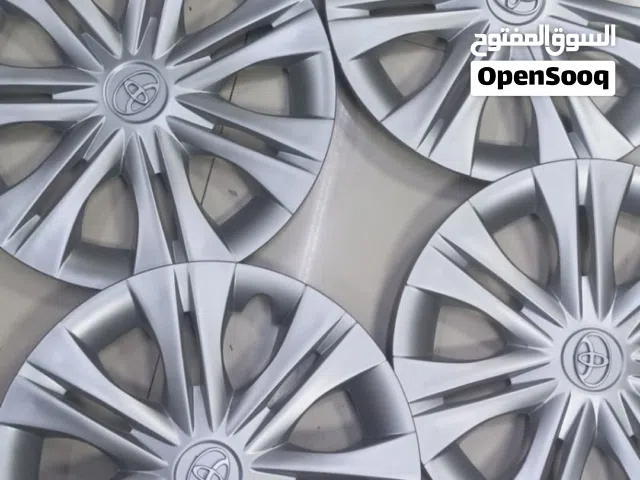 متوفرة طاسات هايلكس شبية بالوكالة جودة ممتازة  من مديل2011 الي 2023 وجميع قطع الهايلكس ويوجد توصيل