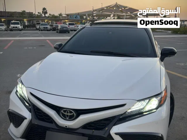كامري 2023 XSE