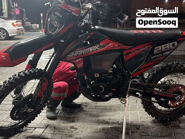 Sharmax EXPERT PRO 280cc