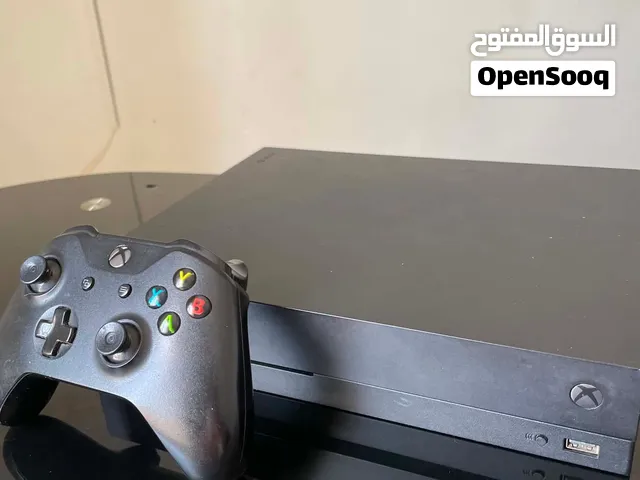 xbox one x 1tb 4k