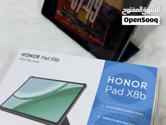 Honor Honor Pad X8b 128 GB in Basra