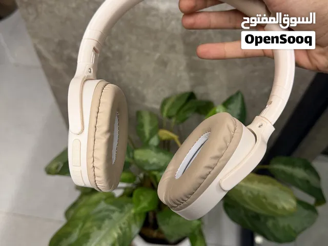 سماعات رأس