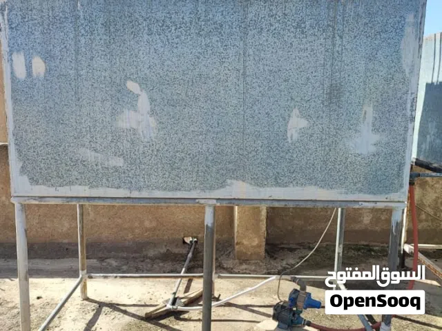 نشتري جميع انواع الخزانات الشطب اقرا الإعلان