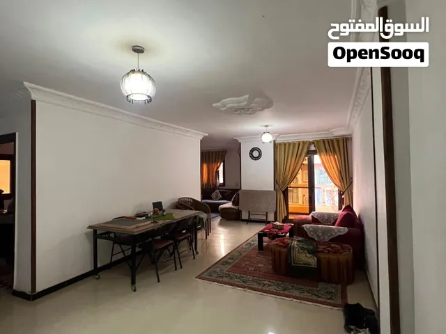 165 m2 3 Bedrooms Apartments for Sale in Cairo Mokattam