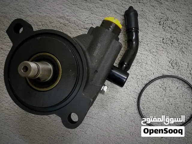 باور بمب لاندكروزر 98 إلى 2002