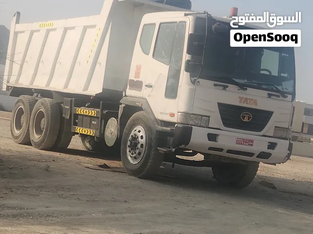 Truck in good condition.