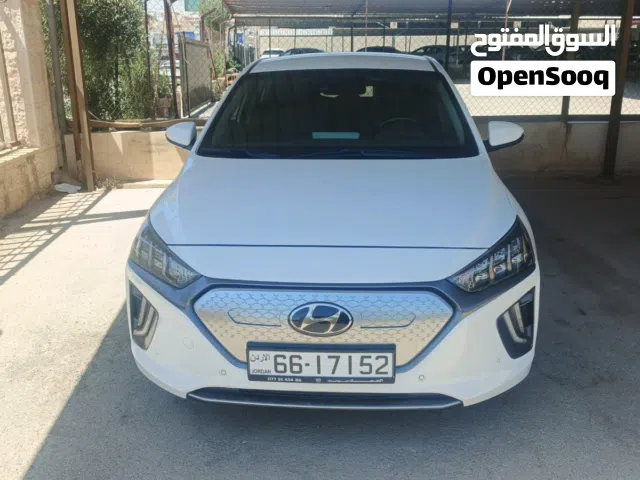هيونداي ايونيك 2020