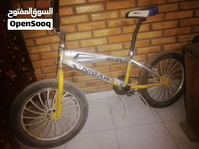 عجله bmx نيجر