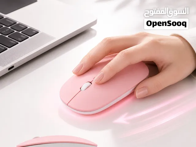 ماوس وايرليس