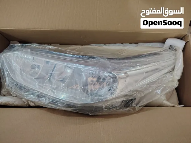 شمعة أمامي يسار يارس 2018 للبيع