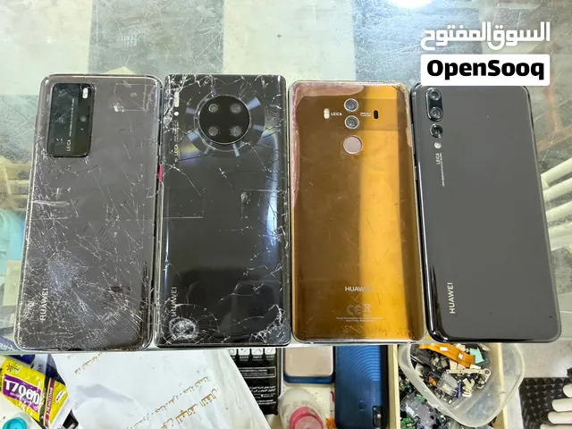 Huawei Mate 30 Pro 5G 256 GB in Basra