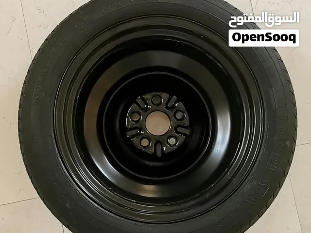 إطار احتياطي للأفالون وكاله