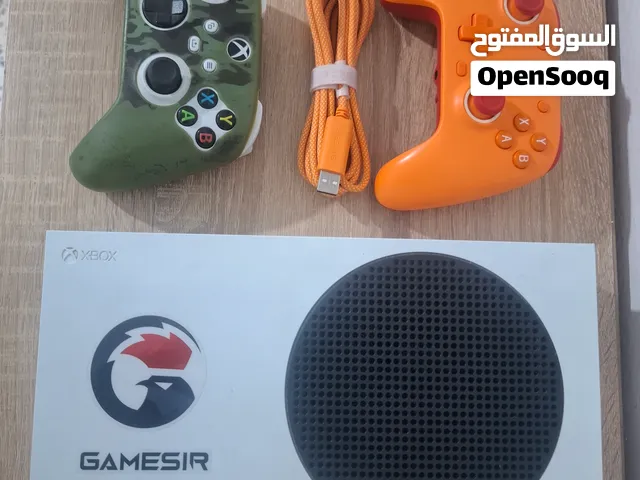 اكس بوكس سيريس اس ،Xbox Series S