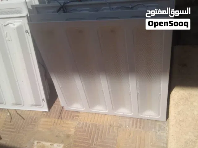 اضاءة  ليد ثلجي  60×60