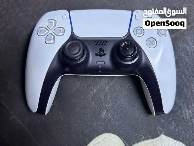 PlayStation 5 DualSense Wireless Controller