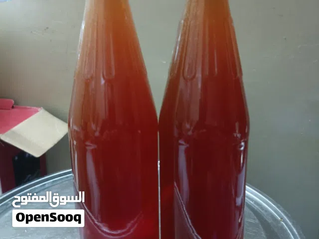 عسل سدر جوده عاليه ومضمون