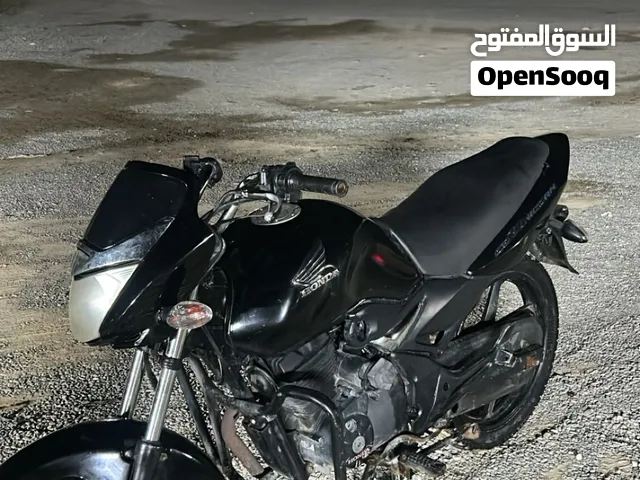 دراجة هوندا 150سيسي للبيع