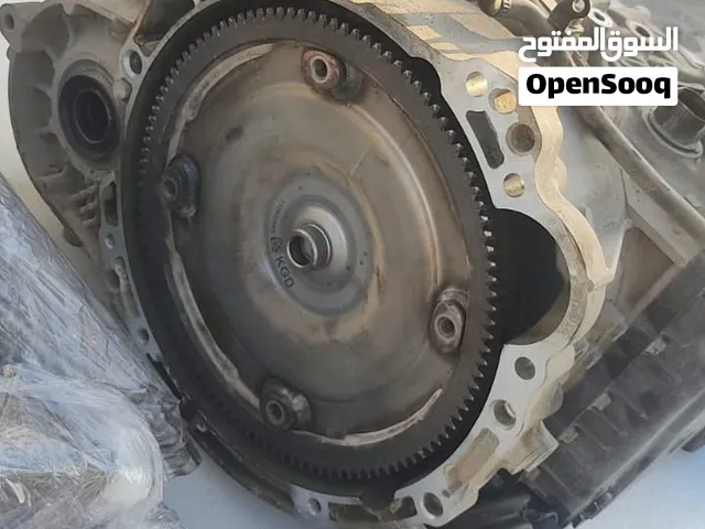 جير سوناتا 2012