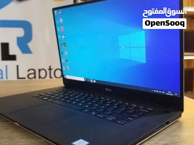 Laptop dell precision 5530 لابتوب