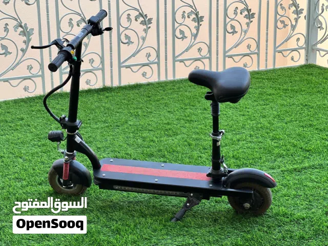 سكوتر كهربائي للبيع