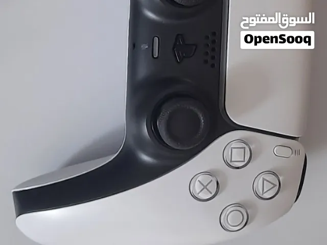 يد بلايستيشن 5 اوروبي