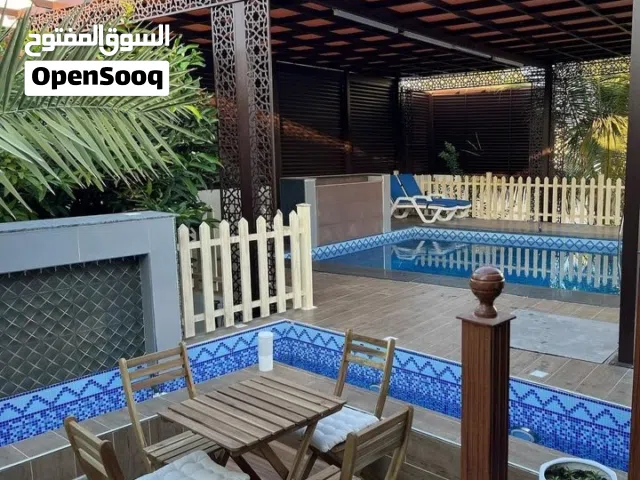 شاليه البيت لعائلة صغيرة (العرض الصيفي)